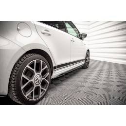 Maxton Design - Side Skirts...