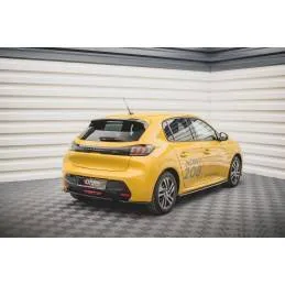 Maxton Design - Rear Side...