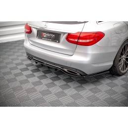 Maxton Design - Rear...