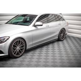 Maxton Design - Side Skirts...