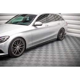 Maxton Design - Side Skirts...