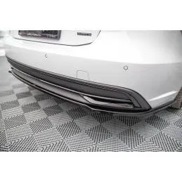 Maxton Design - Rear...