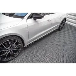 Maxton Design - Side Skirts...