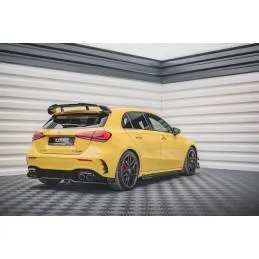 Maxton Design - Rear...