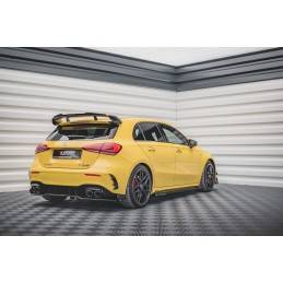 Maxton Design - Rear...