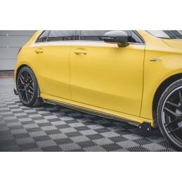 Maxton Design - Side Skirts...