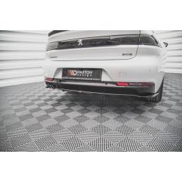 Maxton Design - Rear...