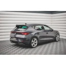 Maxton Design - Rear...