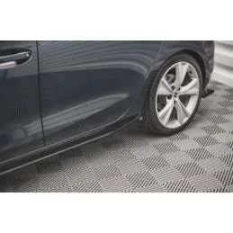 Maxton Design - Side Flaps...