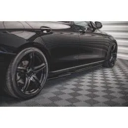 Maxton Design - Side Skirts...