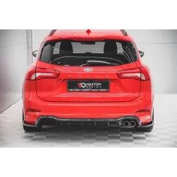 Maxton Design - Rear...