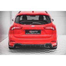 Maxton Design - Rear...