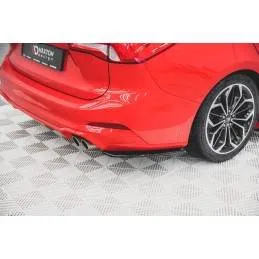 Maxton Design - Rear Side...