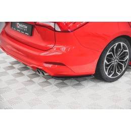 Maxton Design - Rear Side...