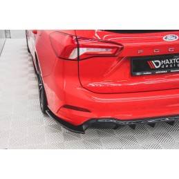 Maxton Design - Rear Side...