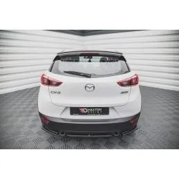 Maxton Design - Rear...