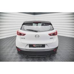 Maxton Design - Rear...