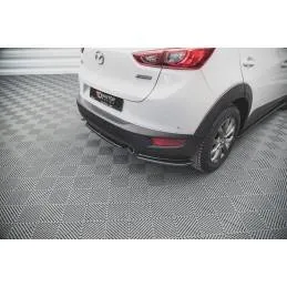 Maxton Design - Rear Side...