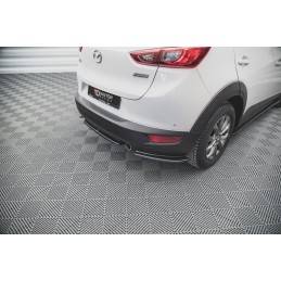 Maxton Design - Rear Side...