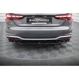 Maxton Design - Rear...