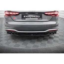 Maxton Design - Rear...