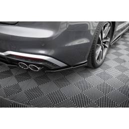 Maxton Design - Rear Side...