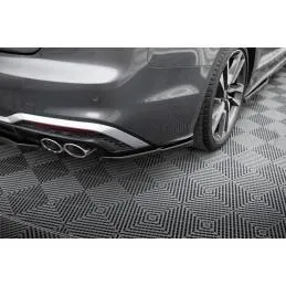 Maxton Design - Rear Side...
