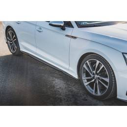 Maxton Design - Side Skirts...