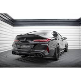 Maxton Design - Rear...