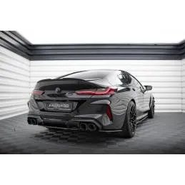 Maxton Design - Rear...