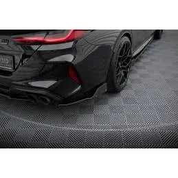 Maxton Design - Rear Side...