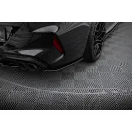 Maxton Design - Rear Side...