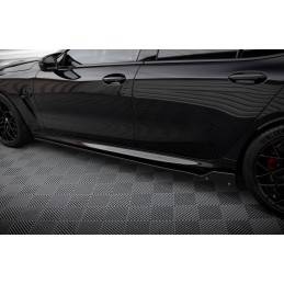 Maxton Design - Side Skirts...