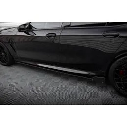 Maxton Design - Side Skirts...