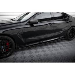 Maxton Design - Side Skirts...