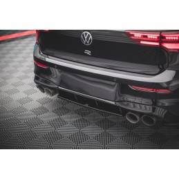 Maxton Design - Rear...