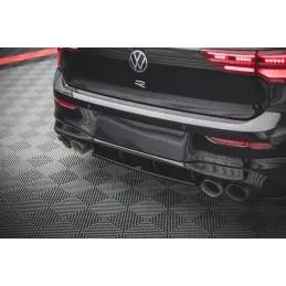 Maxton Design - Rear...