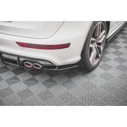 Maxton Design - Rear Side...