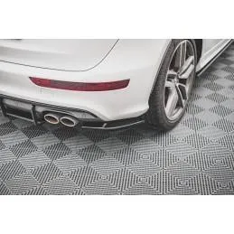 Maxton Design - Rear Side...