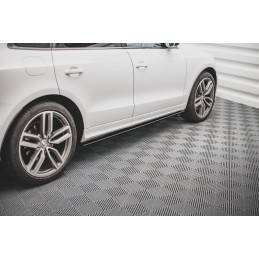 Maxton Design - Side Skirts...