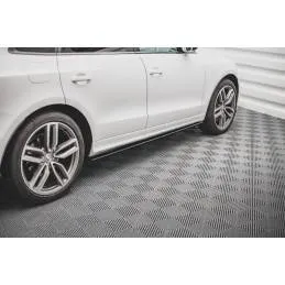 Maxton Design - Side Skirts...