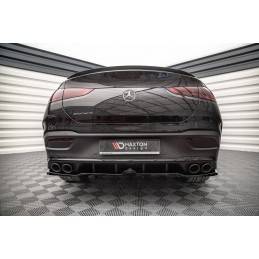 Maxton Design - Rear...