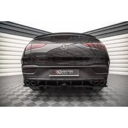 Maxton Design - Rear...