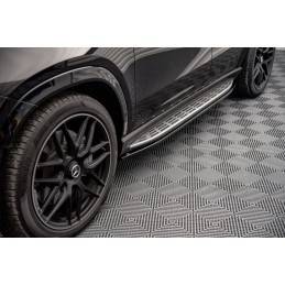 Maxton Design - Side Skirts...