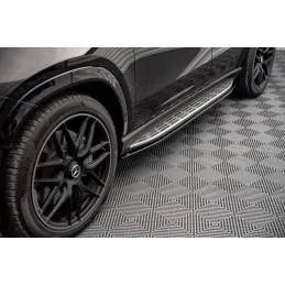 Maxton Design - Side Skirts...