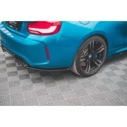 Maxton Design - Rear Side...