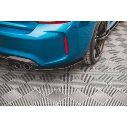 Maxton Design - Rear Side...