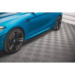 Maxton Design - Side Skirts...