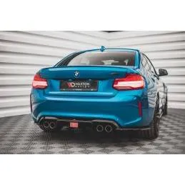 Maxton Design - Rear...