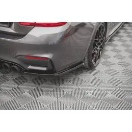 Maxton Design - Rear Side...
